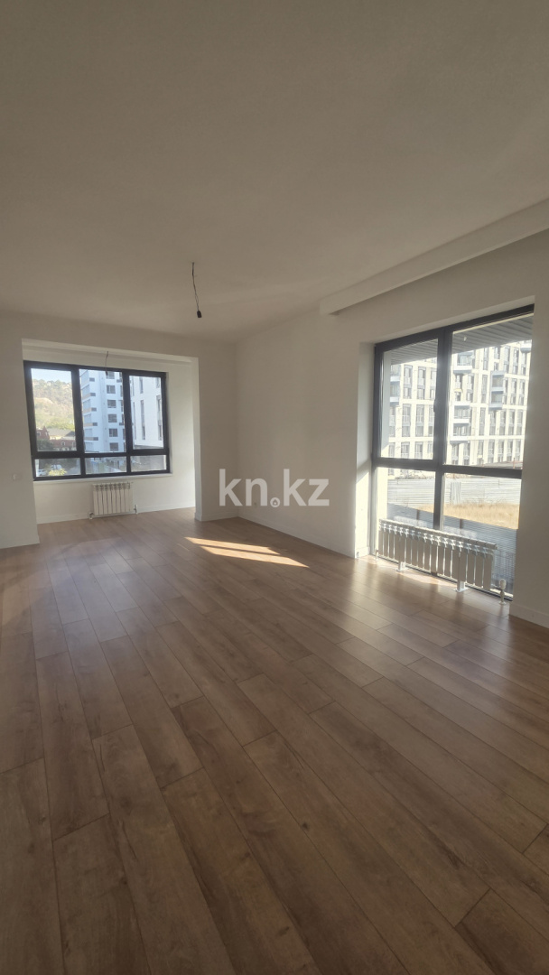 Продажа 3-комнатной квартиры, 104.1 м², ул. Нурмагамбетова, дом  73 - Мкр Коктобе Медеуский район - Продажа квартир в Казахстане фото 6 из 12