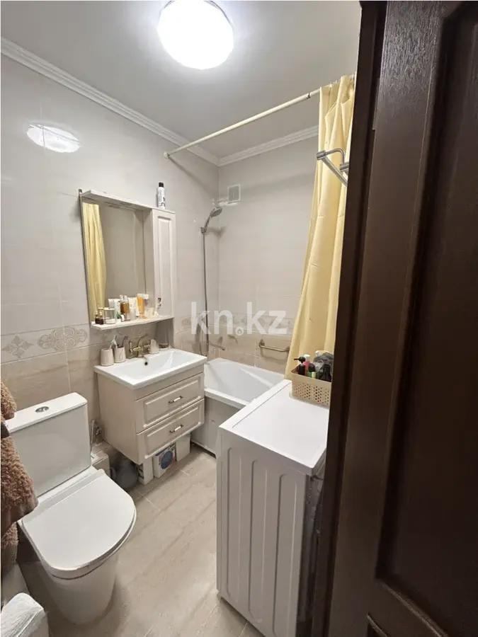 Продажа 3-комнатной квартиры, 60 м² в Алматы - фото 5