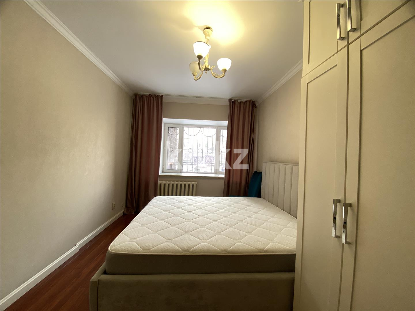 Продажа 3-комнатной квартиры, 90 м² - Продажа трехкомнатных квартир в Астане - страница 57 фото 6 из 15