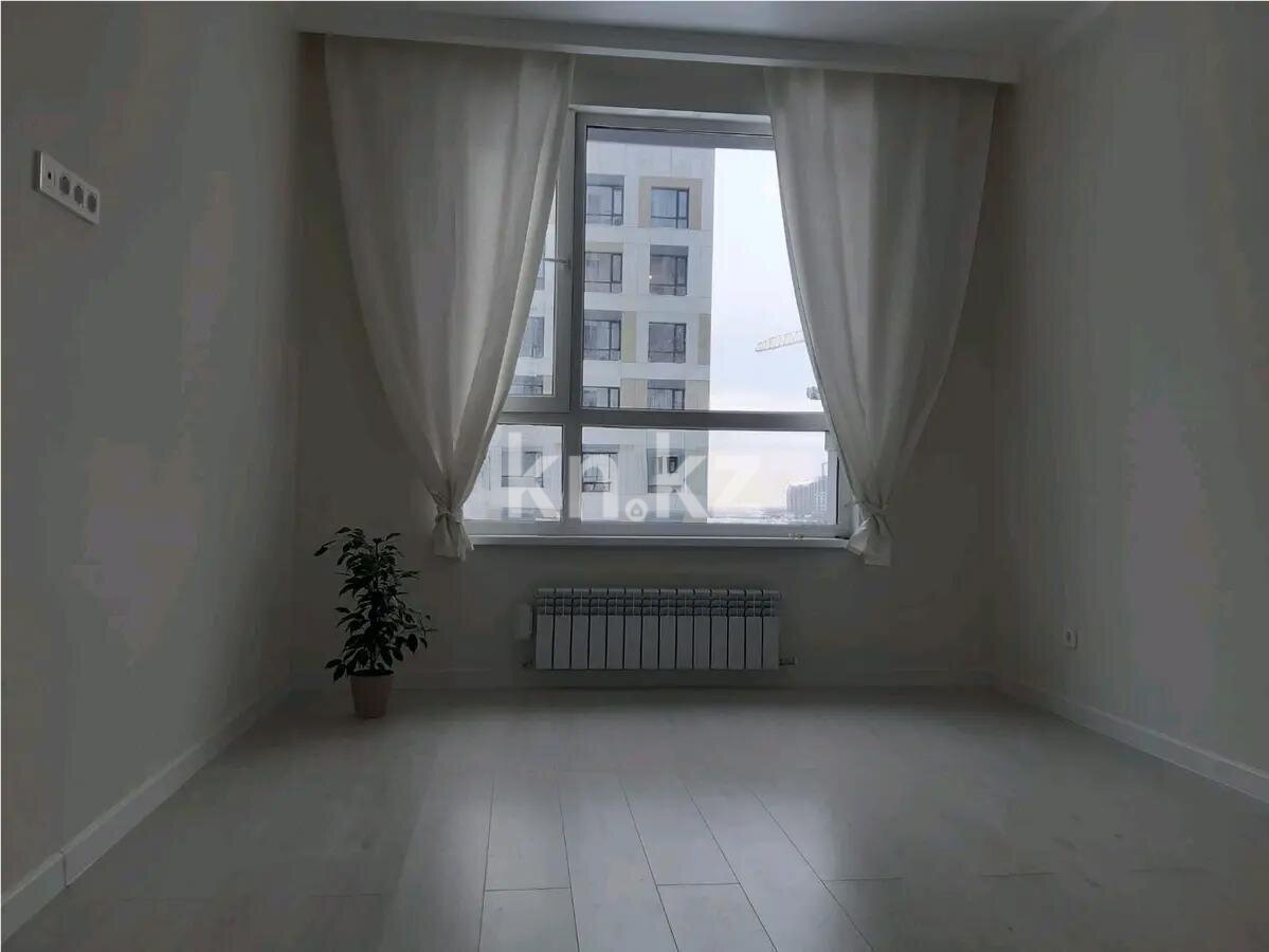 Продажа 1-комнатной квартиры, 35 м² в Астане