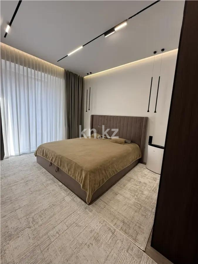 Продажа 3-комнатной квартиры, 88 м² - Продажа квартир от собственников в Алматы - страница 3 фото 2 из 6