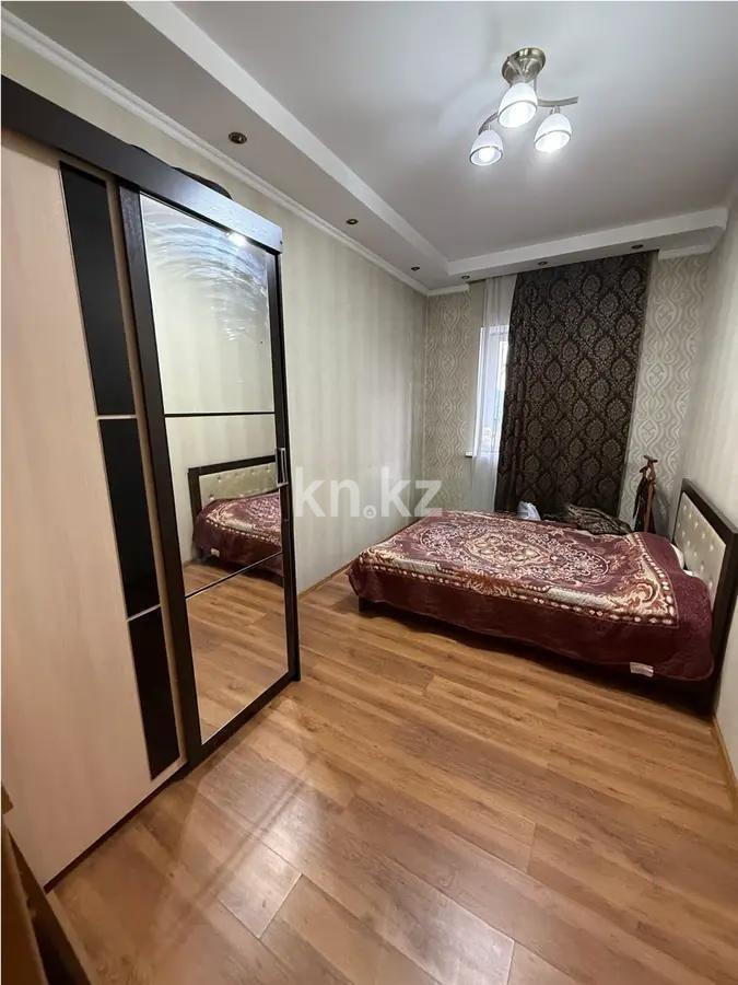 Продажа 3-комнатной квартиры, 75 м², ул. Брусиловского, дом  163 в Алматы - фото 3