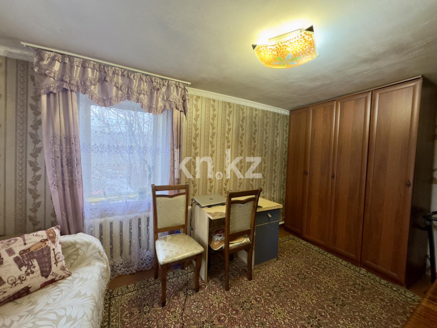 Продажа 3-комнатного дома, 72 м² - Продажа домов, коттеджей в Казахстане фото 9 из 16