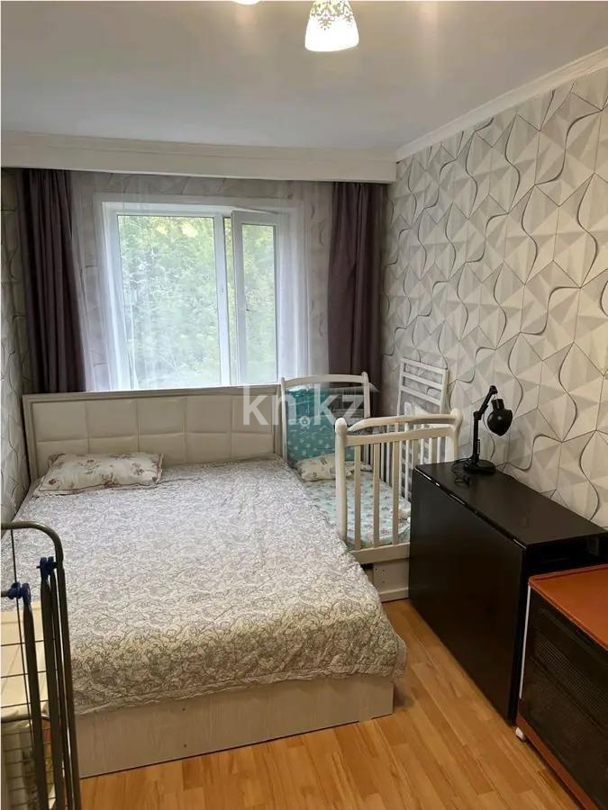 Продажа 2-комнатной квартиры, 44 м², мкр-н 7, дом  15 в Темиртау - фото 3