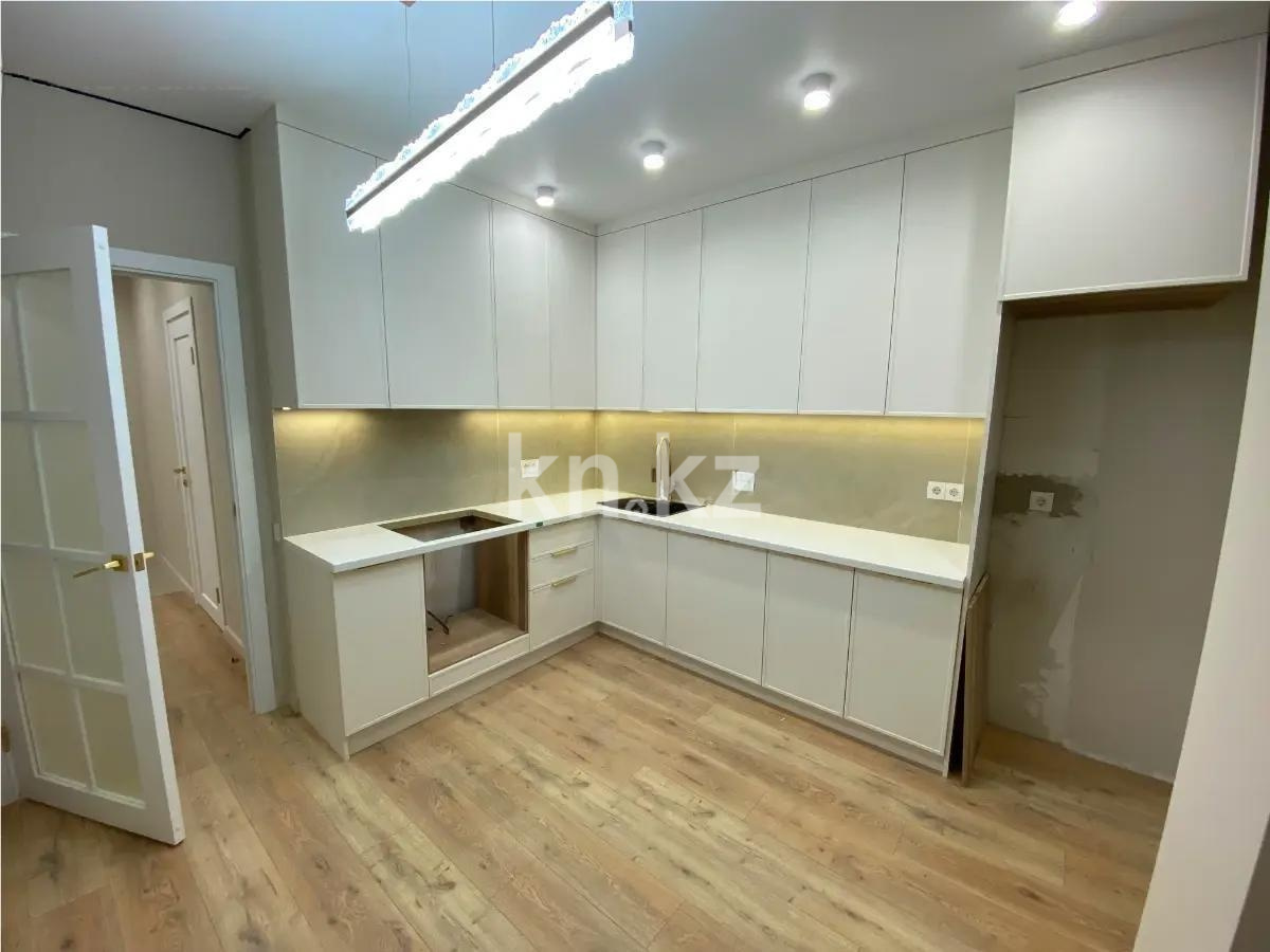 Продажа 2-комнатной квартиры, 68.5 м² в Астане - фото 3