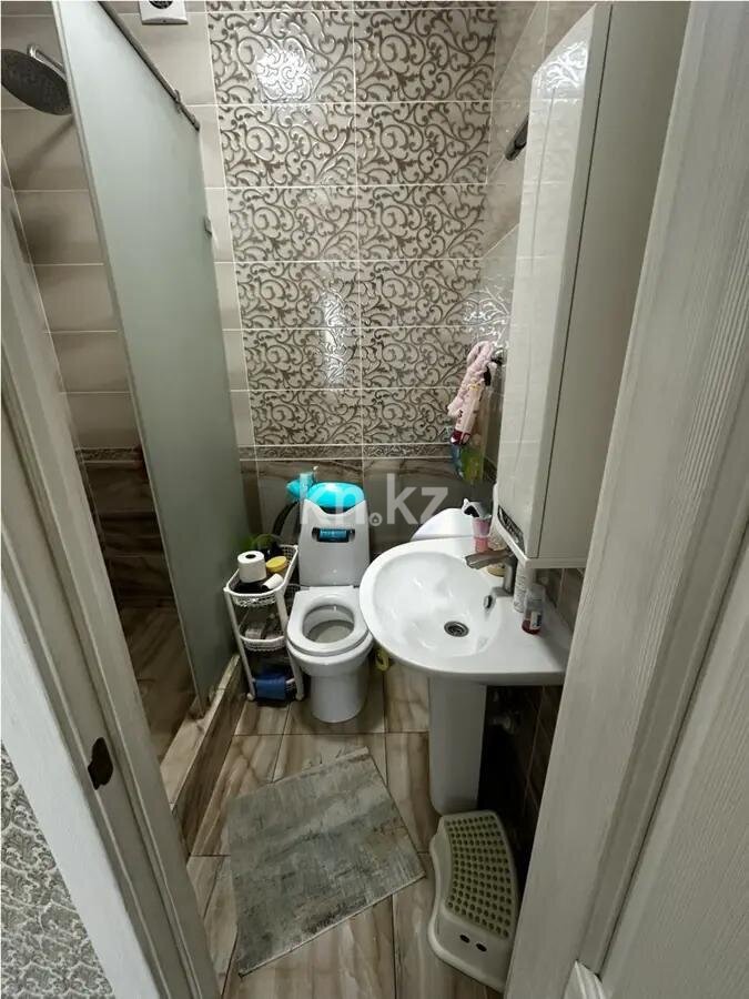 Продажа 3-комнатной квартиры, 101.4 м² в Астане - фото 6