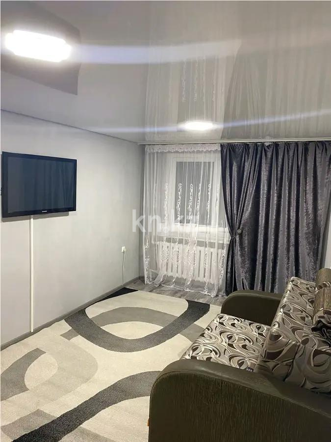 Продажа 2-комнатной квартиры, 47 м², пр. Н. Абдирова, дом  48/3 - Продажа  двухкомнатных квартир в Караганде без посредников с фото фото 1 из 4