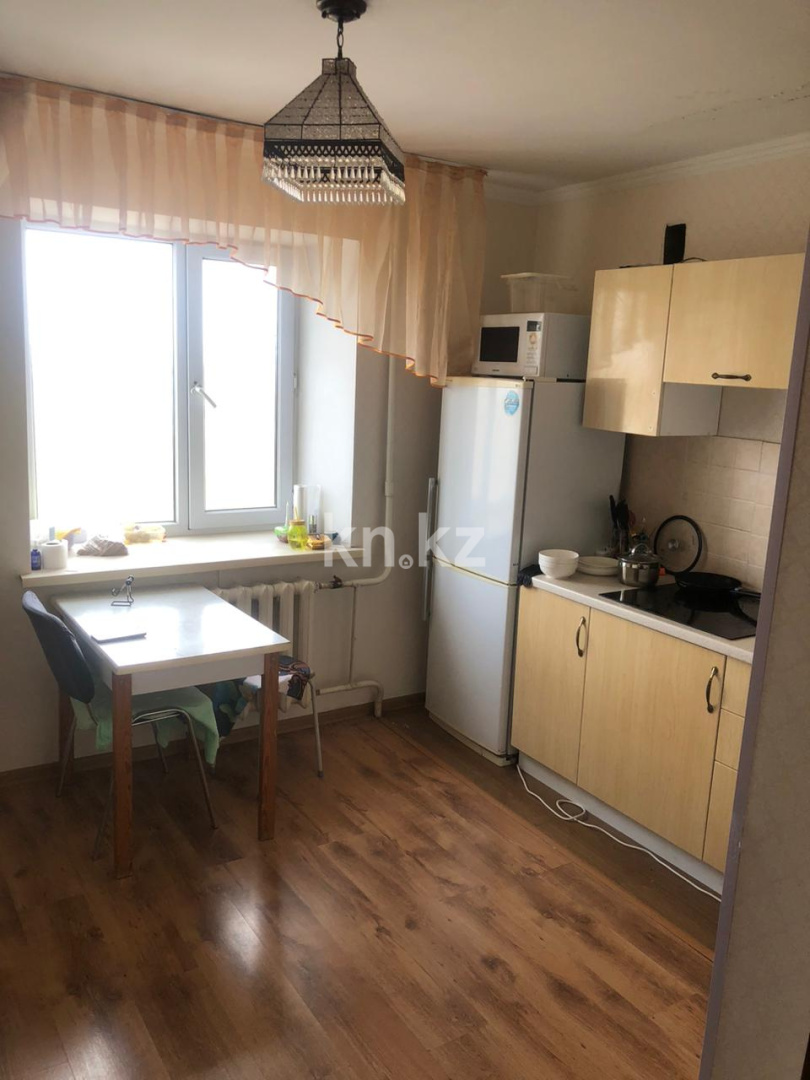 Аренда 1-комнатной квартиры, 40 м² - Аренда недвижимости в Астане фото 4 из 7