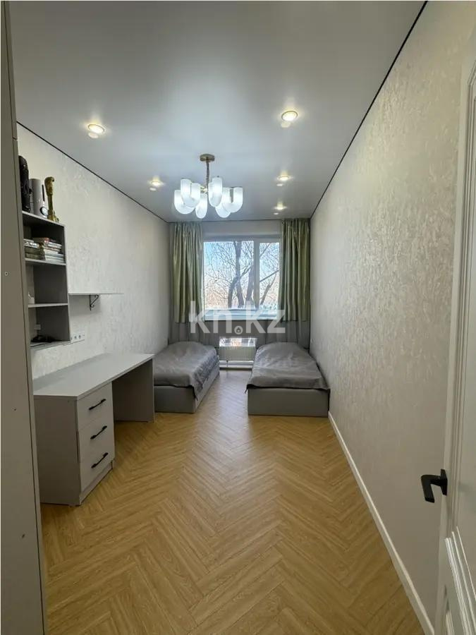 Продажа 3-комнатной квартиры, 79.22 м² - Продажа квартир от собственников в Алматы - страница 16 фото 3 из 6