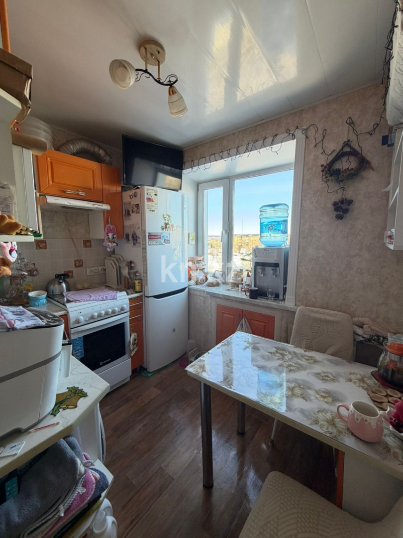 Продажа 3-комнатной квартиры, 59.4 м² - Продажа квартир в Пришахтинске Караганды фото 9 из 13