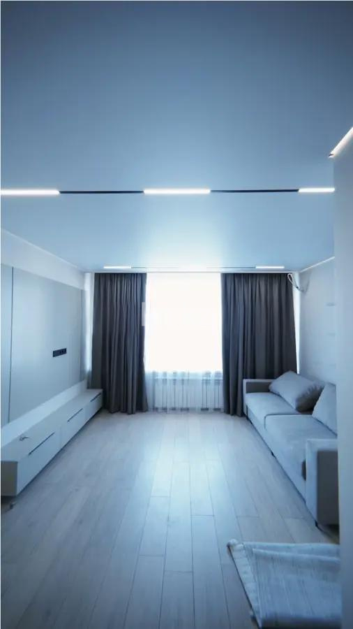 Продажа 2-комнатной квартиры, 55 м², ул. Утепова, дом  31 - Продажа  двухкомнатных квартир в новостройках Алматы с фото фото 1 из 7