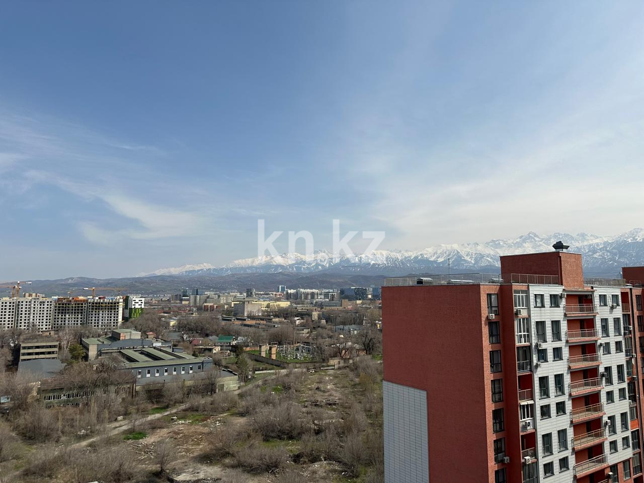 Продажа 2-комнатной квартиры, 54 м² в Алматы - фото 8