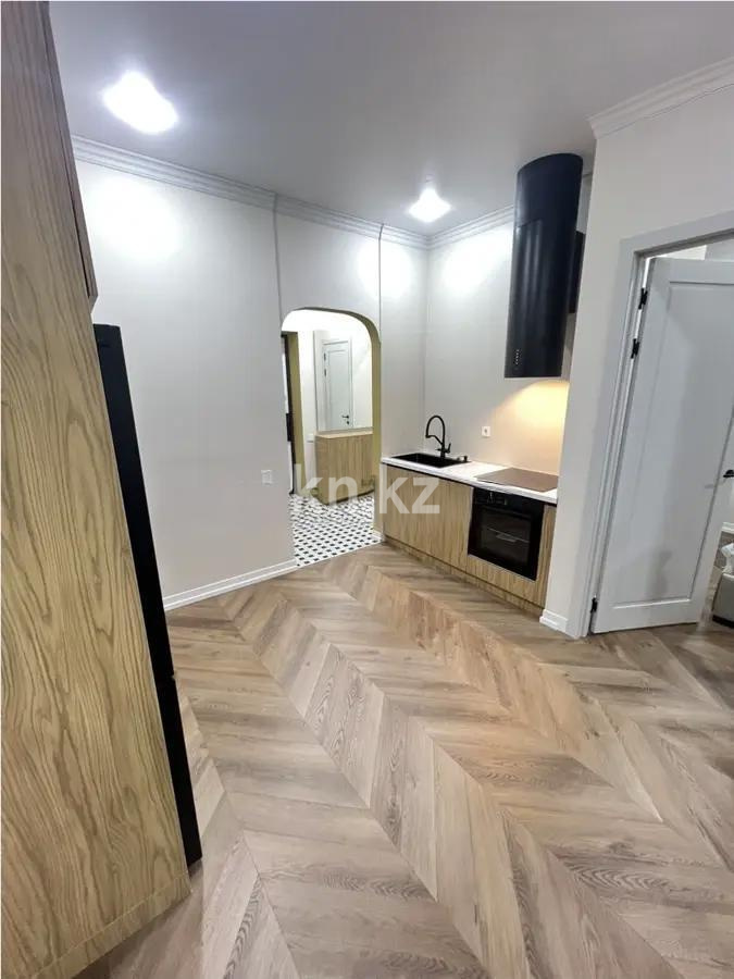 Продажа 2-комнатной квартиры, 46 м², пр. Райымбека, дом  348/1 в Алматы - фото 3