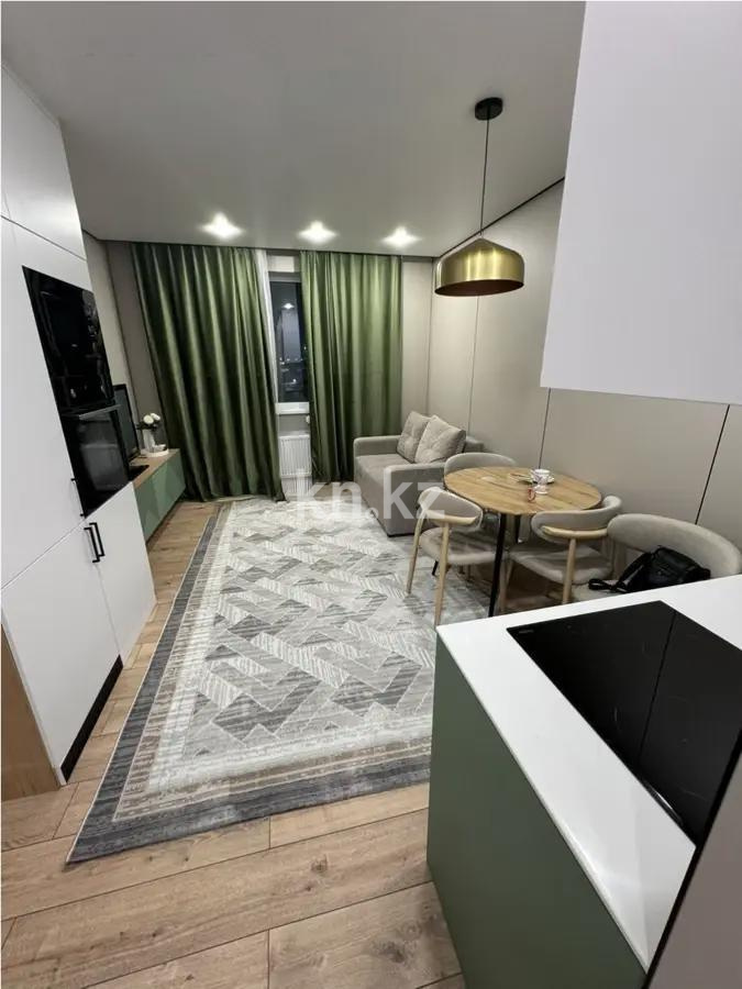 Продажа 3-комнатной квартиры, 60 м² - Продажа недвижимости в Астане - страница 8 фото 1 из 4