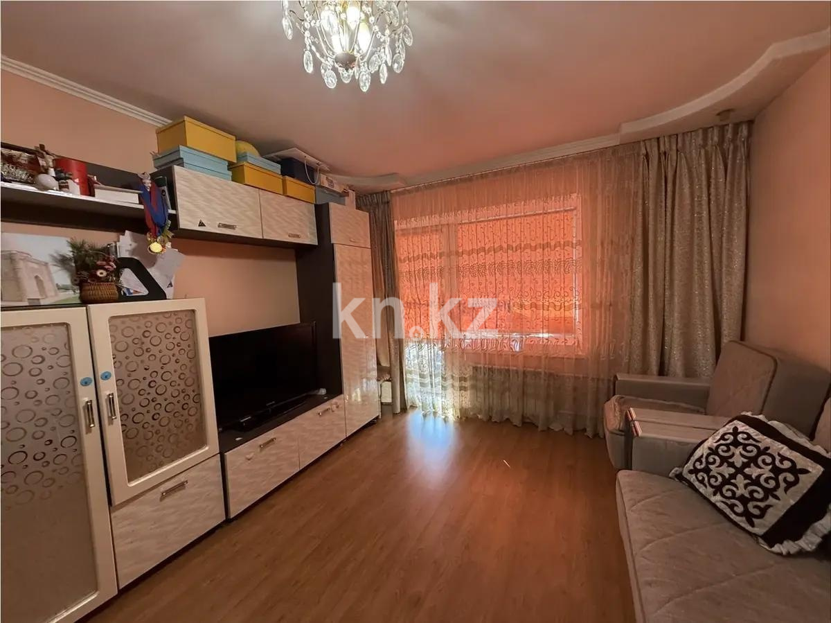 Продажа 2-комнатной квартиры, 56 м² в Караганде
