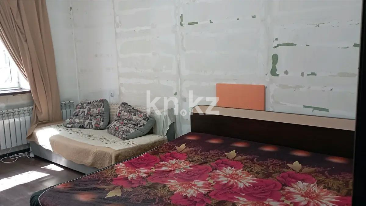Продажа 2-комнатной квартиры, 55.6 м², ул. Брусиловского, дом  167 - Продажа квартир в новостройках Алматы фото 2 из 6