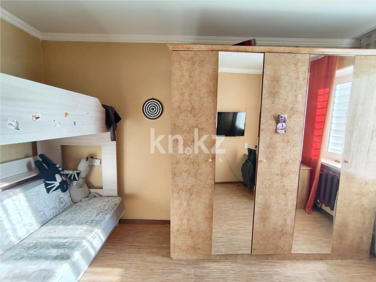 Продажа 2-комнатной квартиры, 54 м² - Продажа квартир в Караганде - страница 8 фото 10 из 12