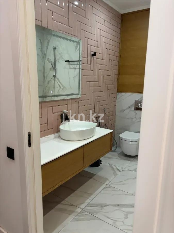 Продажа 2-комнатной квартиры, 52 м² - Продажа квартир в Алматы - страница 13 фото 4 из 6