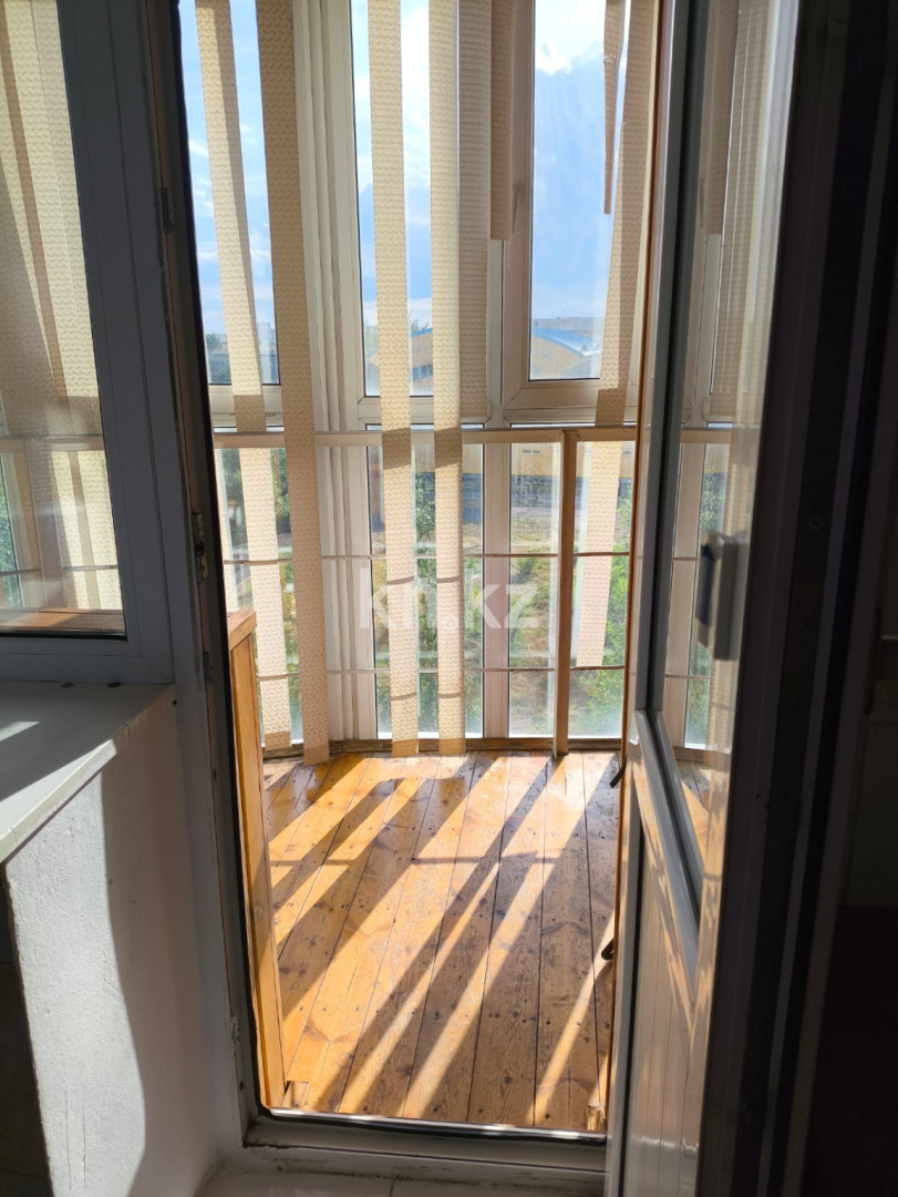 Аренда 1-комнатной квартиры, 47 м² - Аренда однокомнатных квартир помесячно в р-не Сарыарка Астаны фото 6 из 9