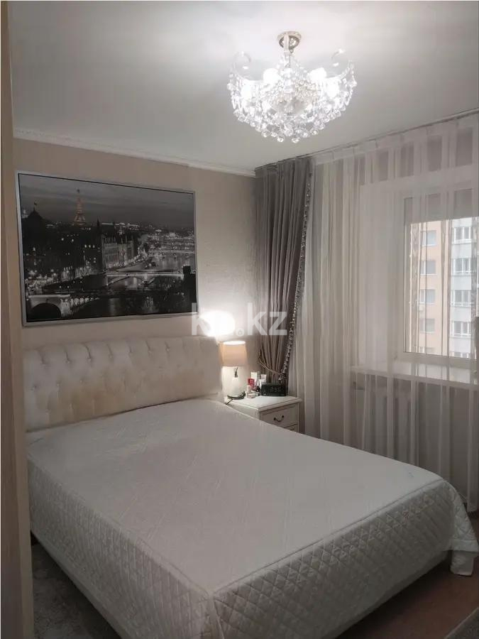 Продажа 3-комнатной квартиры, 80 м² - Продажа квартир в новостройках Астаны без посредников - страница 44 фото 2 из 6