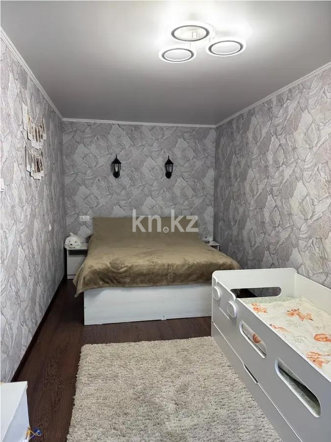 Продажа 2-комнатной квартиры, 45 м², ул. Абая, дом  92 - Продажа квартир в Темиртау без посредников фото 2 из 5