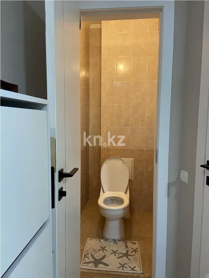 Продажа 2-комнатной квартиры, 55 м² в Астане - фото 4