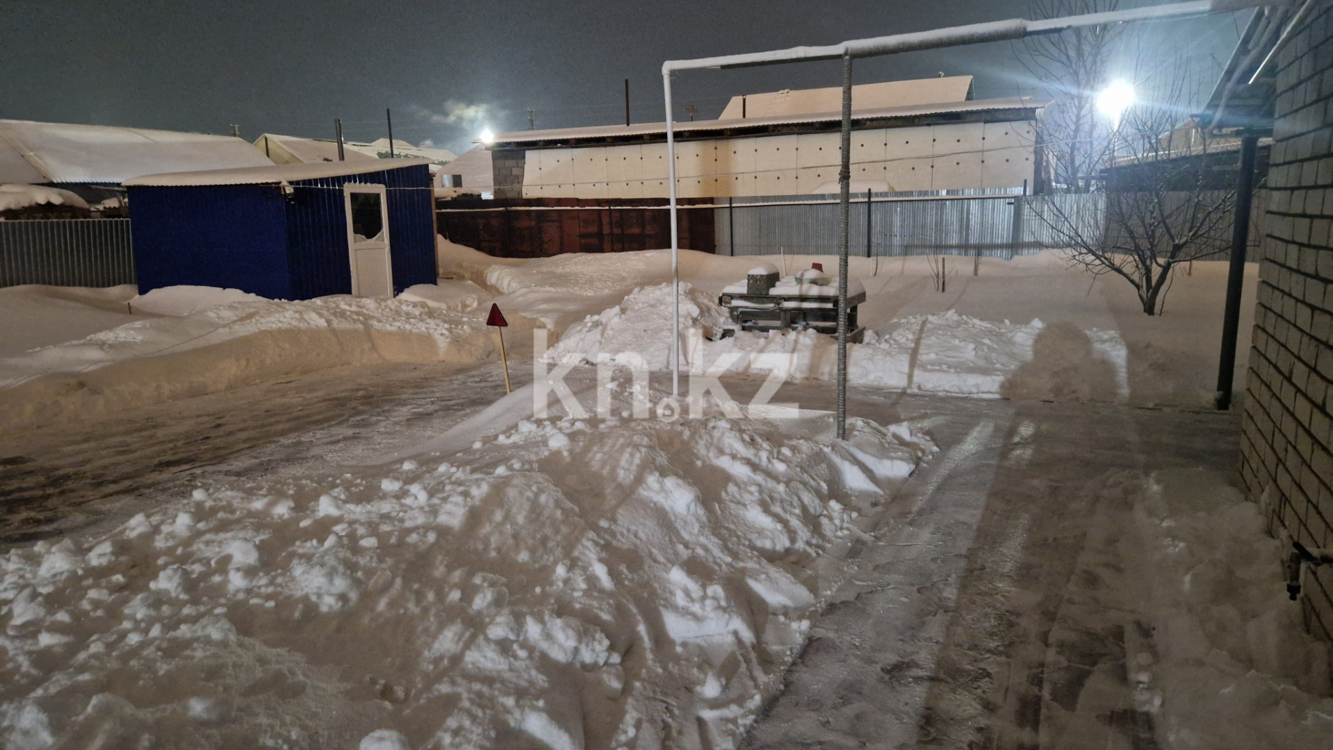 Продажа 3-комнатного дома, 123 м² - Недвижимость в Уральске фото 2 из 5