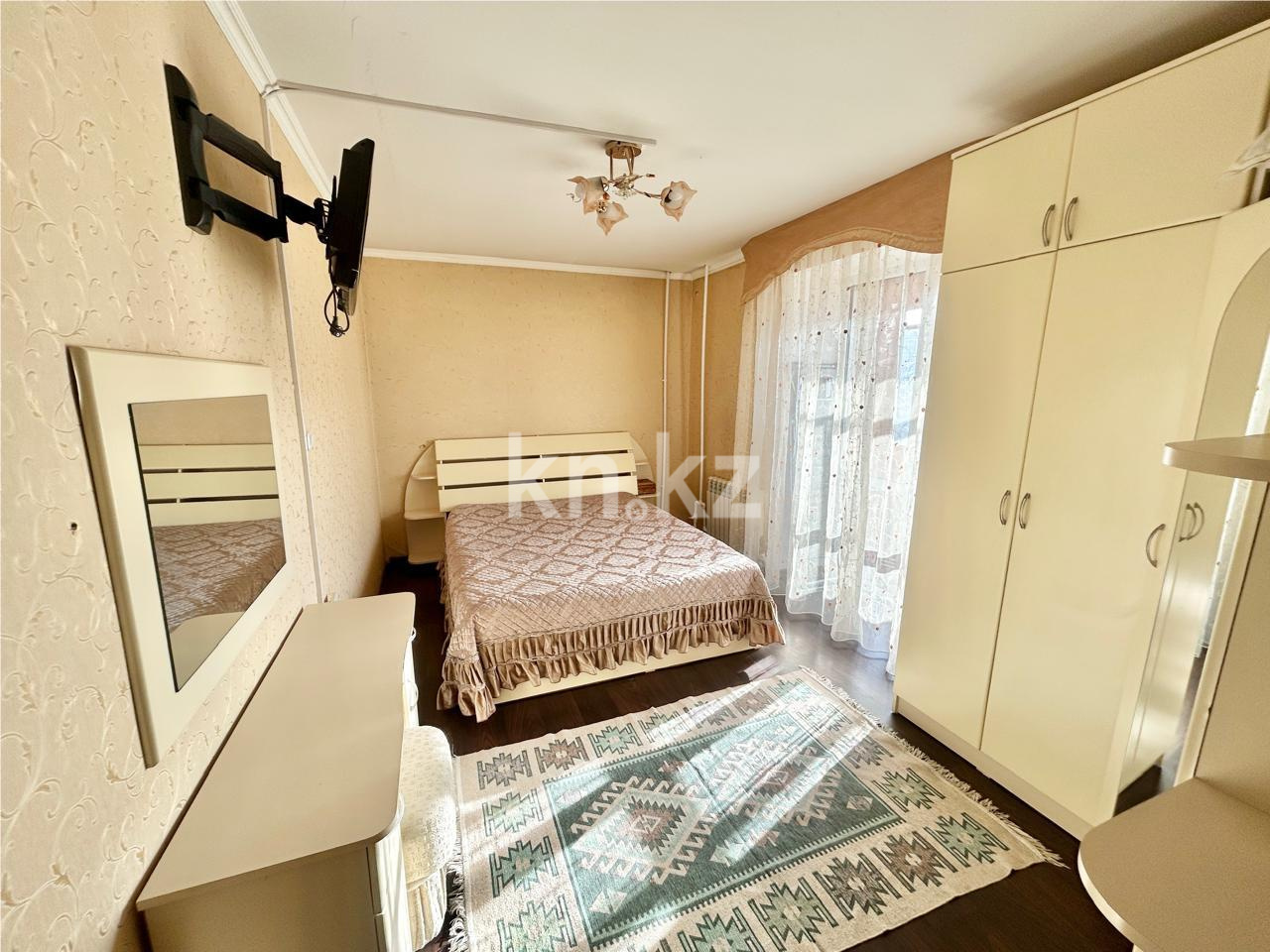 Продажа 3-комнатной квартиры, 62 м² - Продажа квартир в Караганде фото 3 из 12