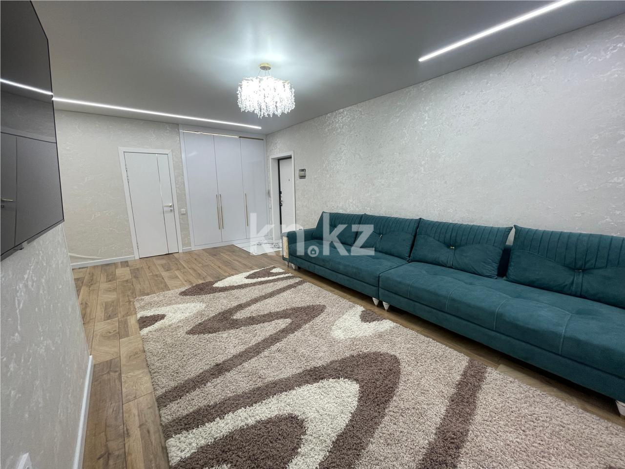 Продажа 2-комнатной квартиры, 63 м², ул. Муканова - Продажа квартир в Караганде фото 3 из 17