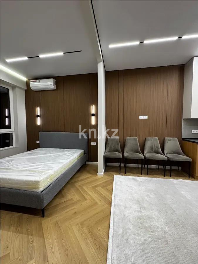Продажа 1-комнатной квартиры, 7 м² в Алматы - фото 2