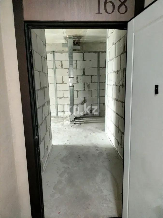 Продажа 1-комнатной квартиры, 40.6 м², ул. Илтипат, дом  45/1 - Продажа квартир в Алматы фото 3 из 3