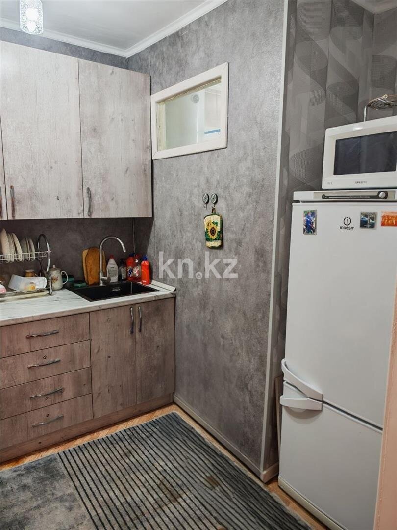 Продажа 3-комнатной квартиры, 58 м² в Караганде - фото 2