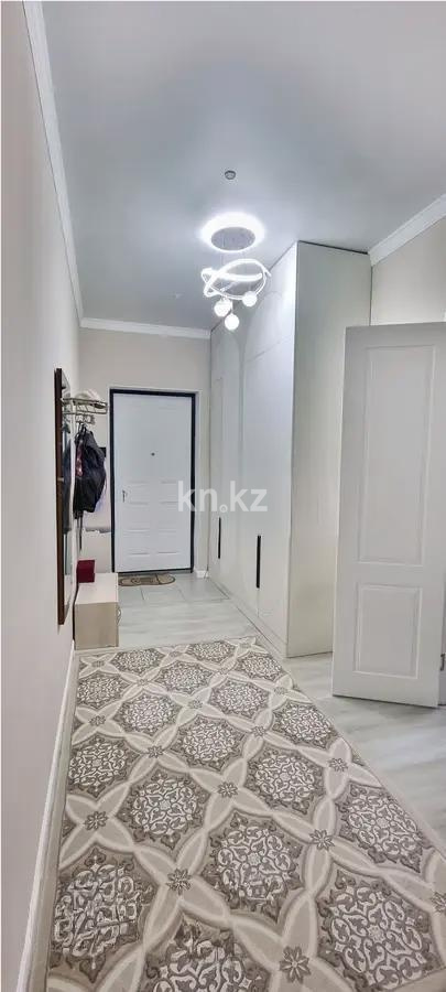 Продажа 1-комнатной квартиры, 45 м² в Астане - фото 4