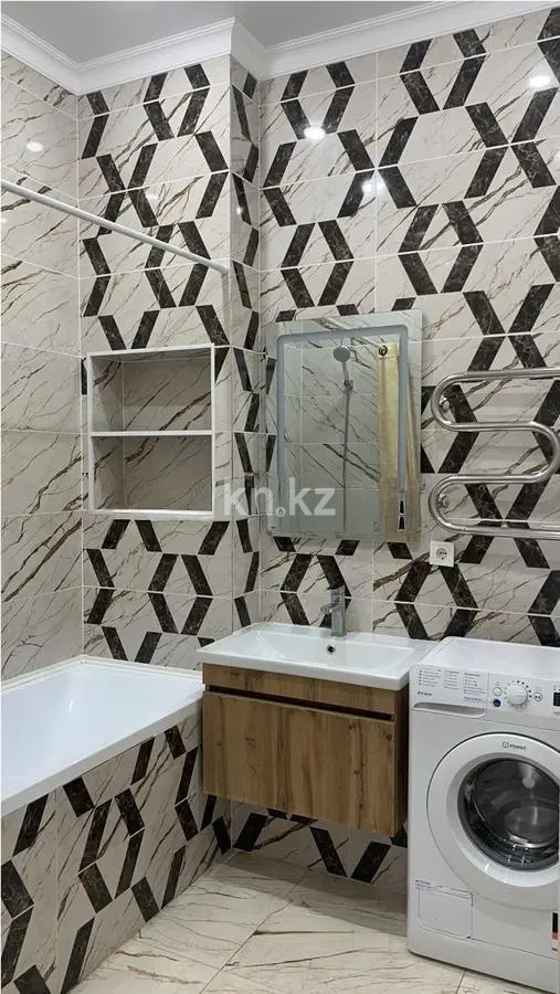 Продажа 2-комнатной квартиры, 66.4 м², ул. Анет баба, дом  9/2 - Продажа квартир в Казахстане фото 6 из 8