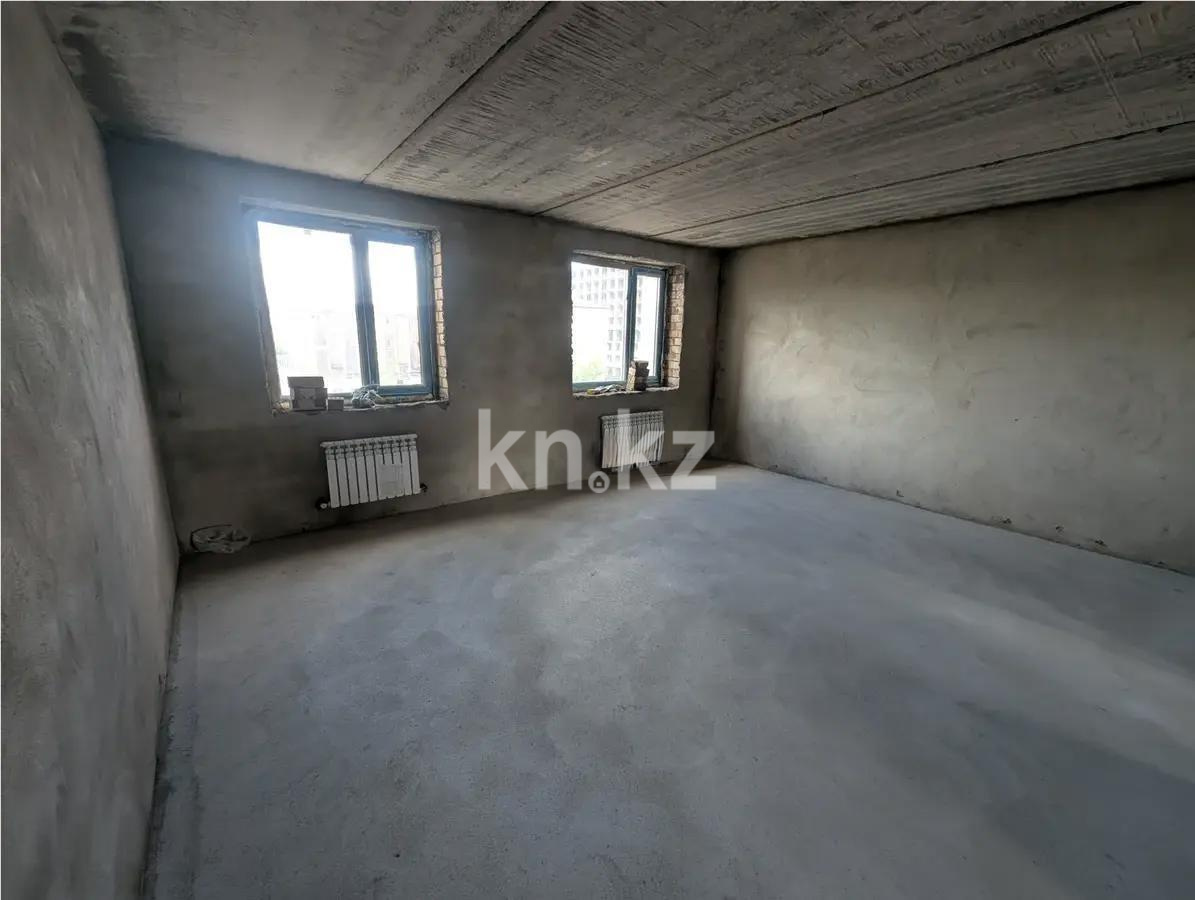 Продажа 3-комнатной квартиры, 78 м² - Продажа трехкомнатных квартир в Караганде фото 1 из 2