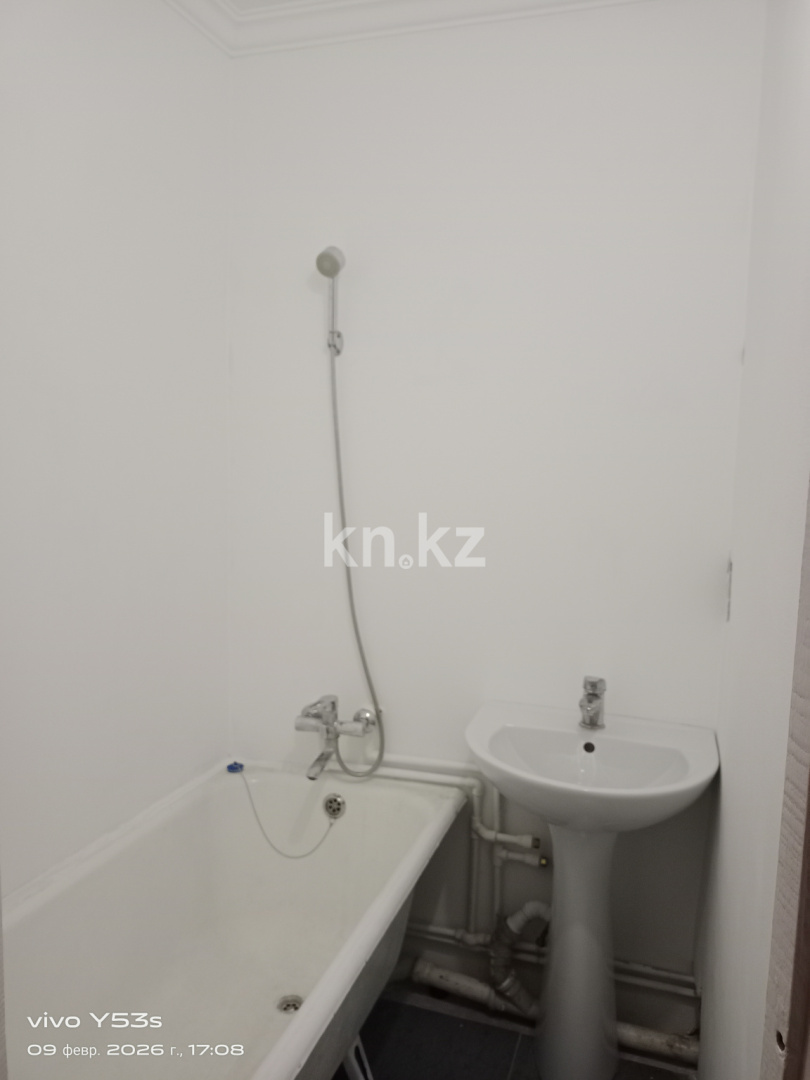 Продажа 2-комнатной квартиры, 44 м² - Продажа квартир в панельном доме в Караганде фото 7 из 7