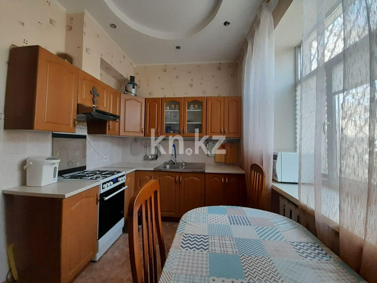 Продажа 3-комнатной квартиры, 74 м², пр. Республики в Темиртау - фото 8