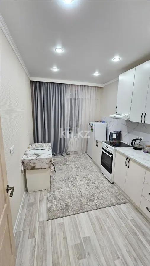 Продажа 1-комнатной квартиры, 38 м² - Продажа однокомнатных квартир от собственников в Астане - страница 66 фото 2 из 4