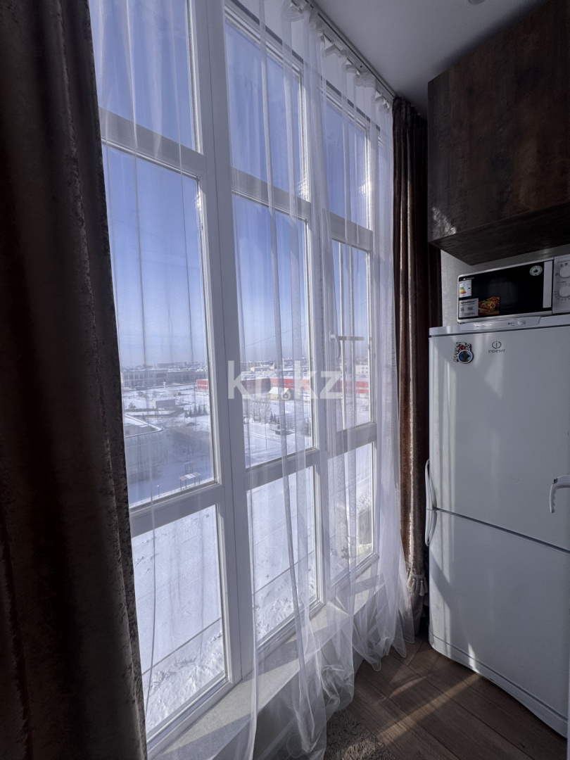 Аренда комнаты помесячно, 30 м² - Аренда недвижимости в Караганде фото 7 из 11