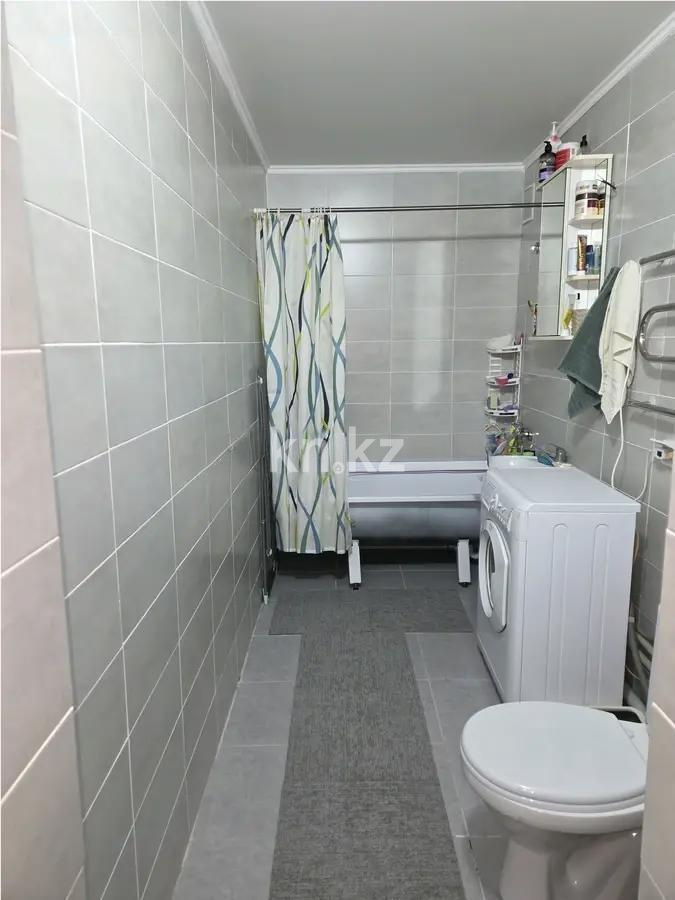 Продажа 1-комнатной квартиры, 37 м² - Продажа однокомнатных квартир от собственников в Астане фото 3 из 3