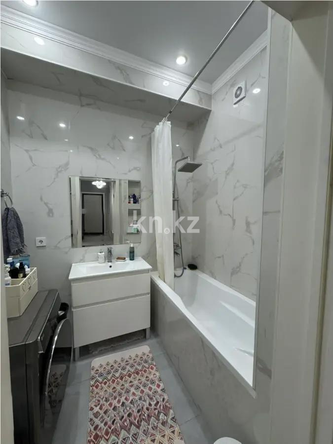 Продажа 2-комнатной квартиры, 65 м², ул. Нажимеденова, дом  34/1 - Продажа квартир в Астане фото 4 из 4