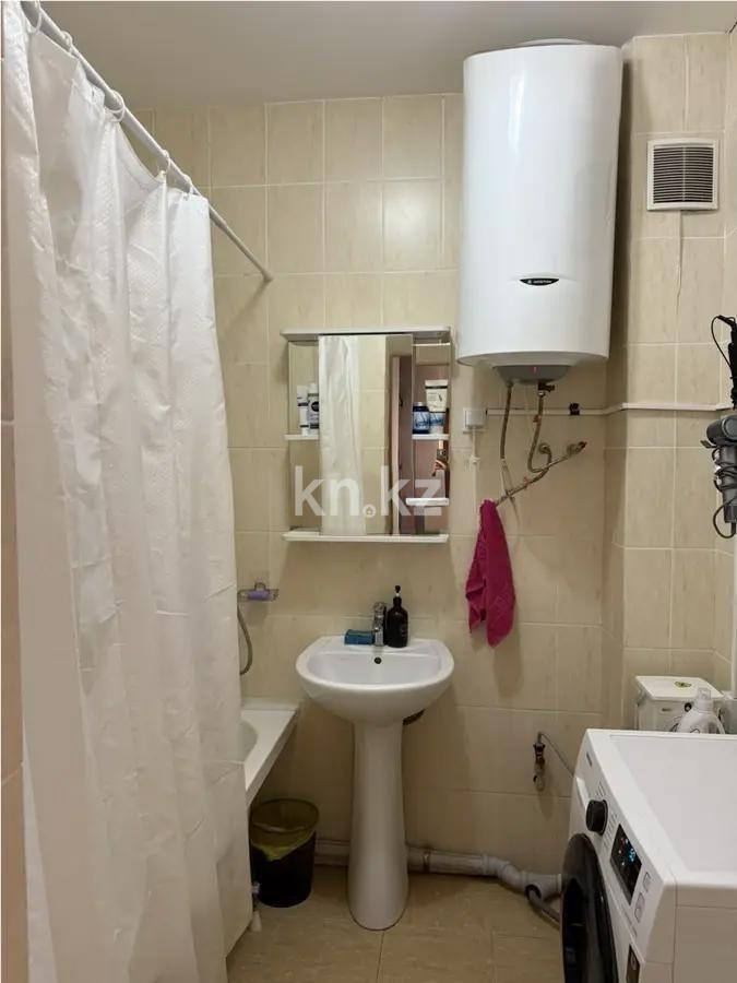 Продажа 3-комнатной квартиры, 73 м² в Астане - фото 5
