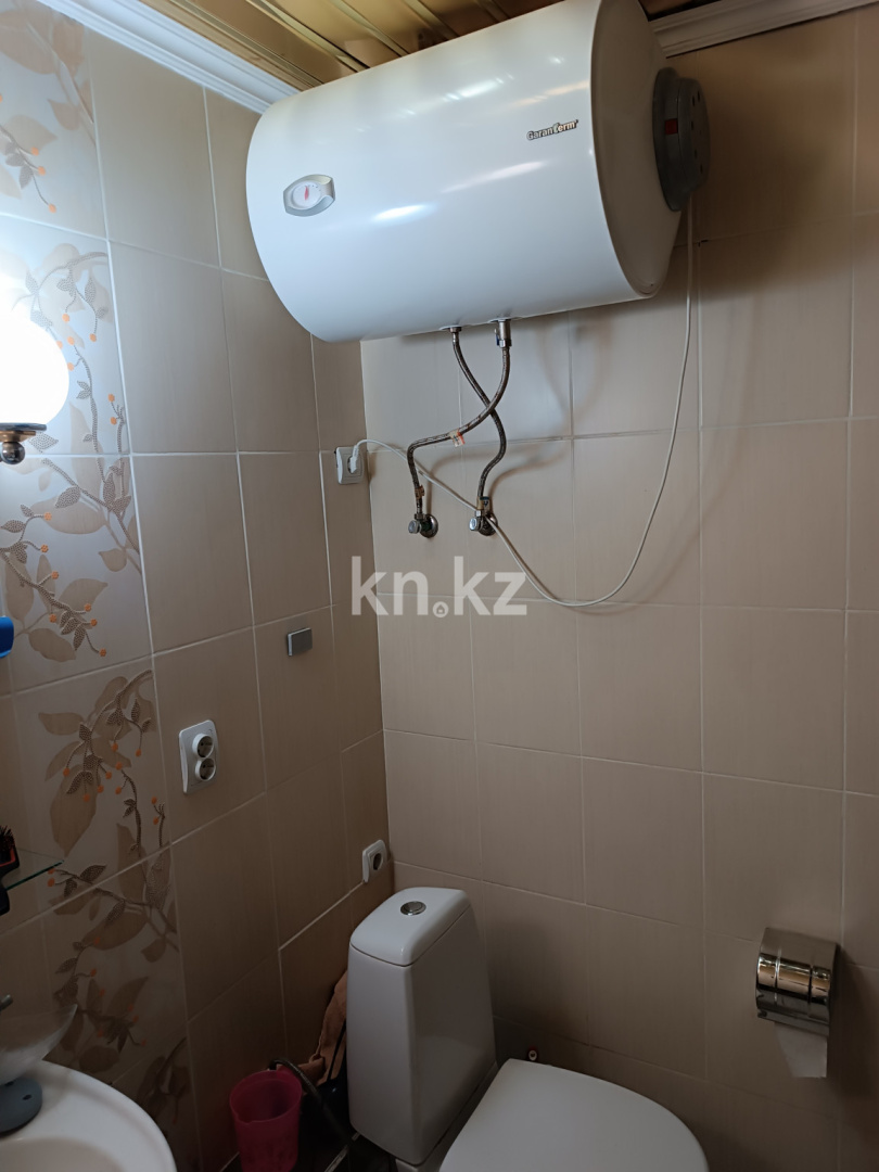 Продажа 5-комнатной квартиры, 160 м² в Караганде - фото 26