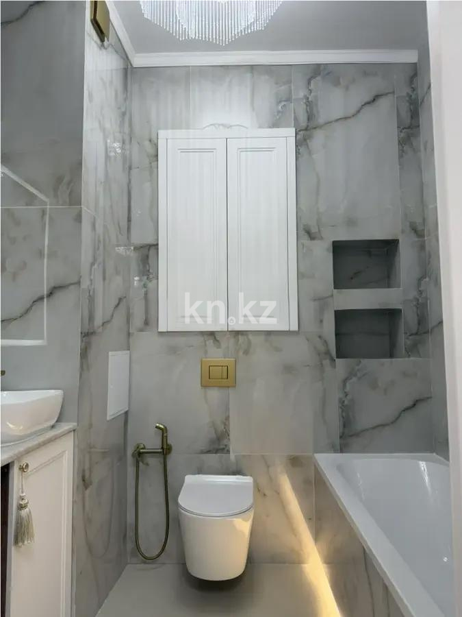 Продажа 3-комнатной квартиры, 68 м² - Продажа квартир в новостройках Астаны - страница 44 фото 4 из 5