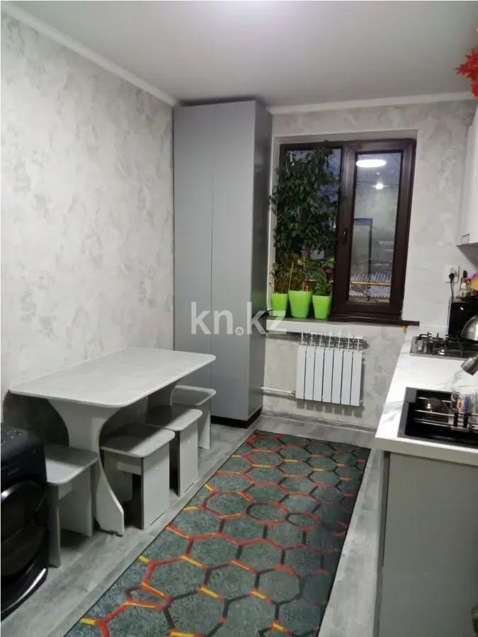Продажа 1-комнатной квартиры, 30 м² в Алматы - фото 2