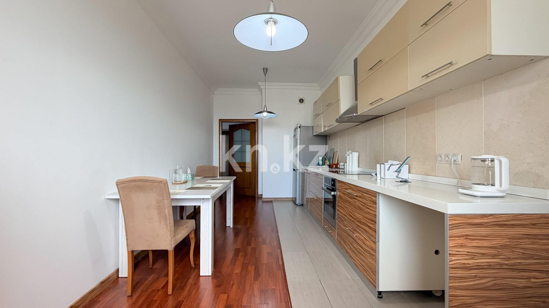 Продажа 1-комнатной квартиры, 65 м² в Алматы - фото 15