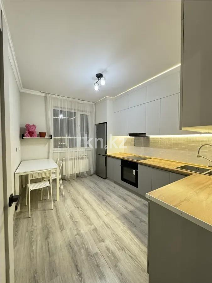 Продажа 2-комнатной квартиры, 58 м² в Астане - фото 3