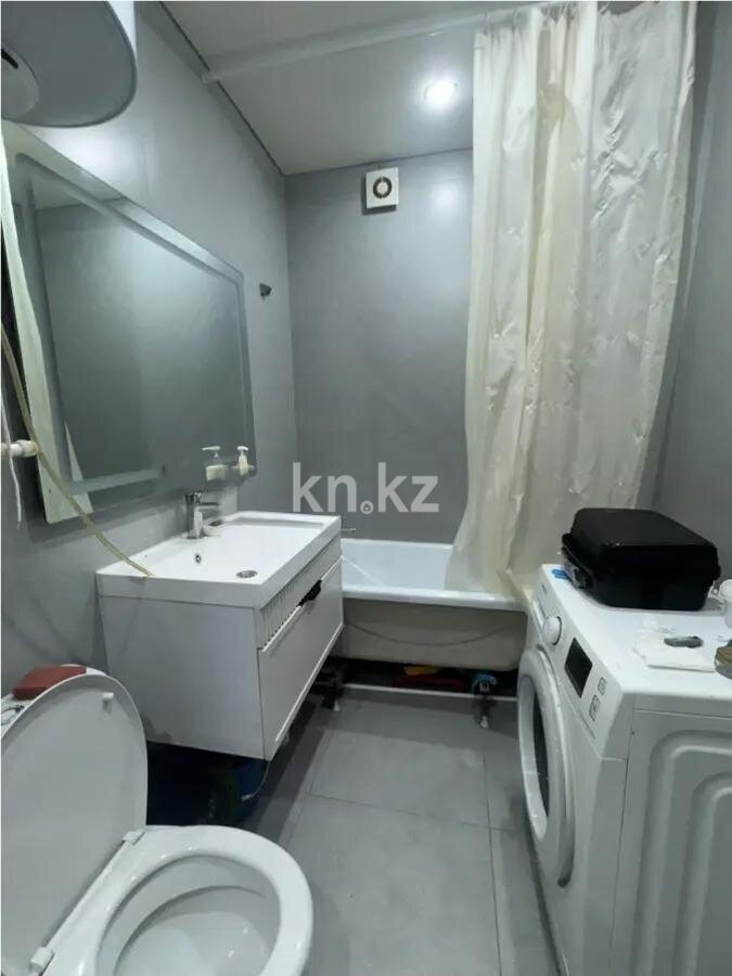 Продажа 3-комнатной квартиры, 76 м² в Караганде - фото 5