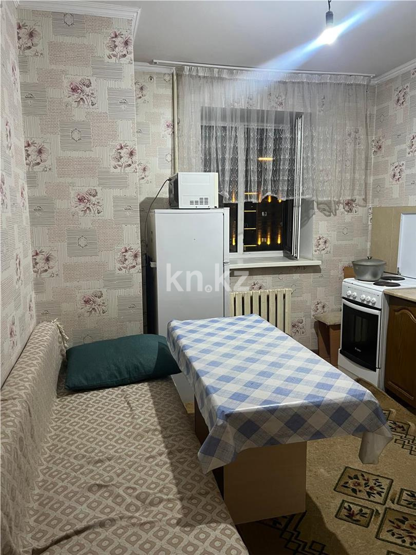 Продажа 1-комнатной квартиры, 36.2 м² - Продажа квартир в Астане - страница 354 фото 2 из 8