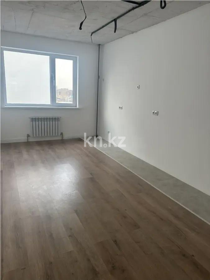 Продажа 2-комнатной квартиры, 71.4 м², ул. Даулеткерея, дом  163а в Алматы - фото 2